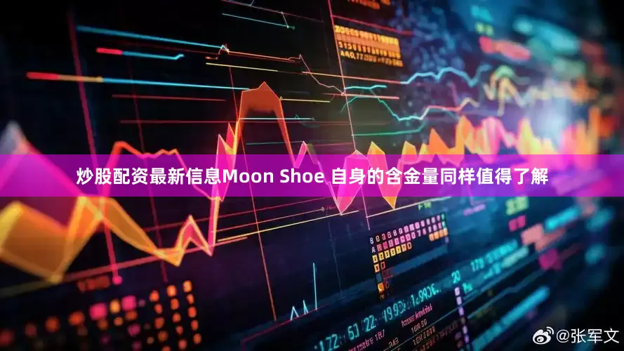 炒股配资最新信息Moon Shoe 自身的含金量同样值得了解